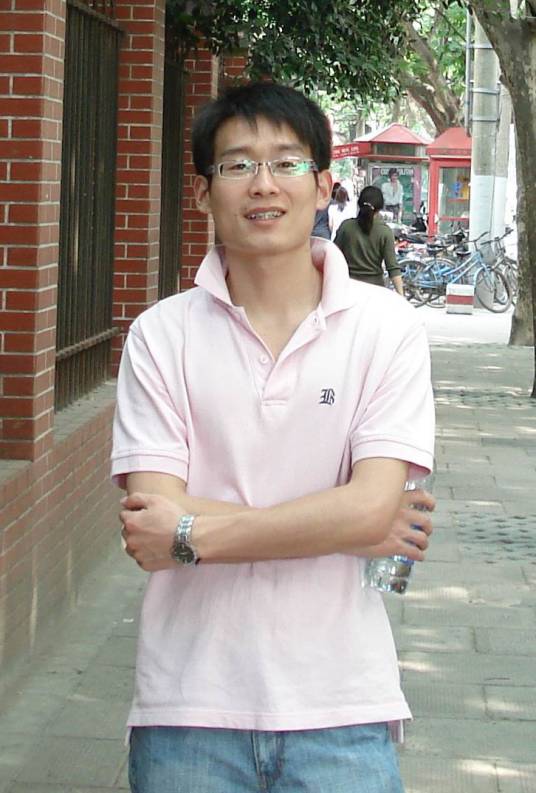 张书端_百度百科