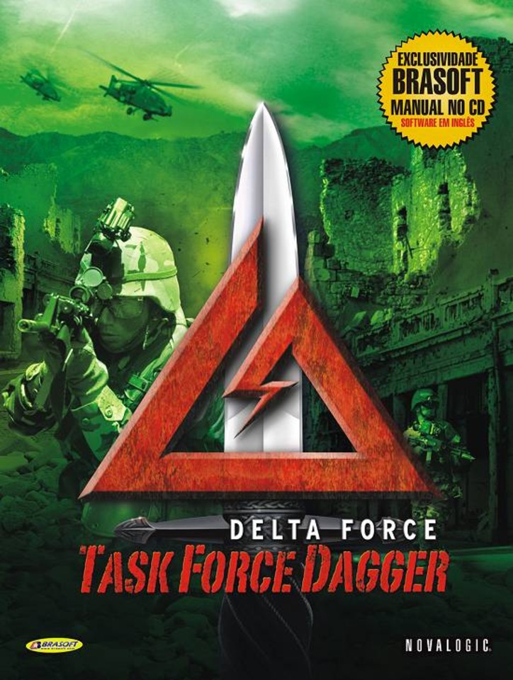  p>《三角洲特种部队4》即delta force: task force dagger,简称dftfd