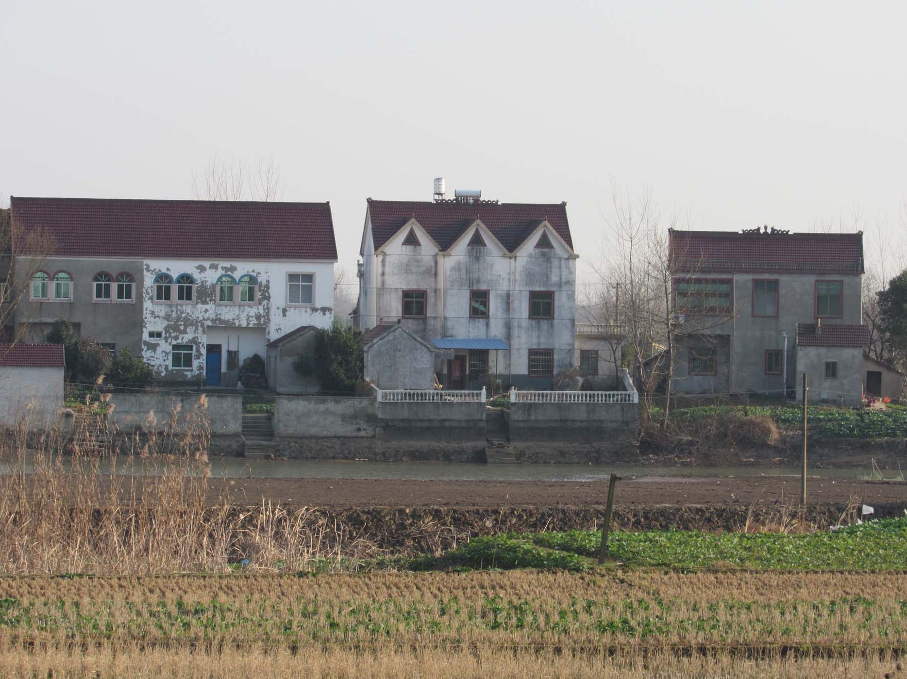 横埠天气预报