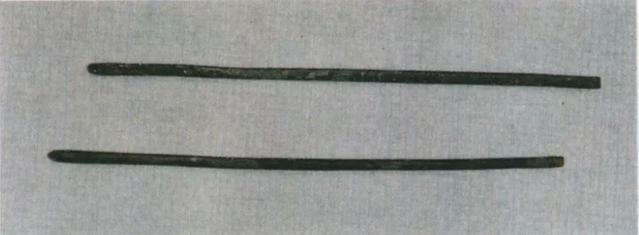 你们懂筷子吗？筷箸文化源远几千年 湖南曾出土实物_百科TA说