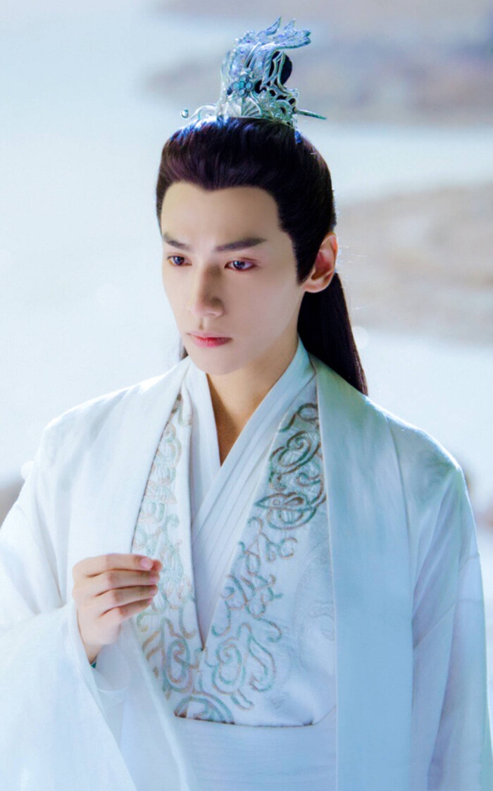  p>润玉,电视剧《香蜜沉沉烬如霜》中的男二号,由 a target="_blank"