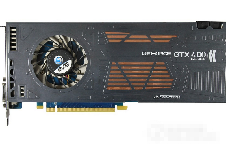 影驰gtx460无双版