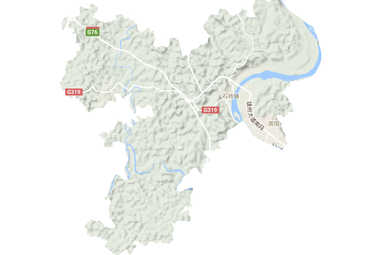 石桥镇