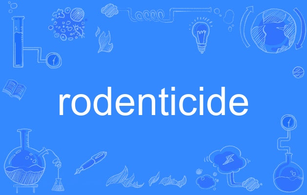 rodenticide