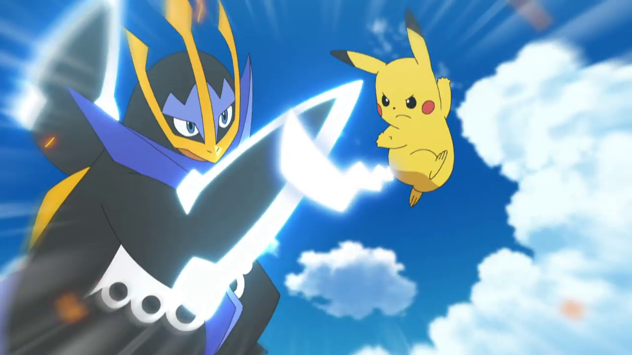 宝可梦 太阳&月亮