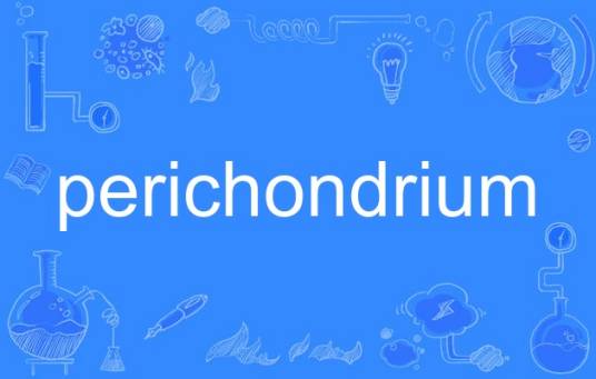 perichondrium_百度百科