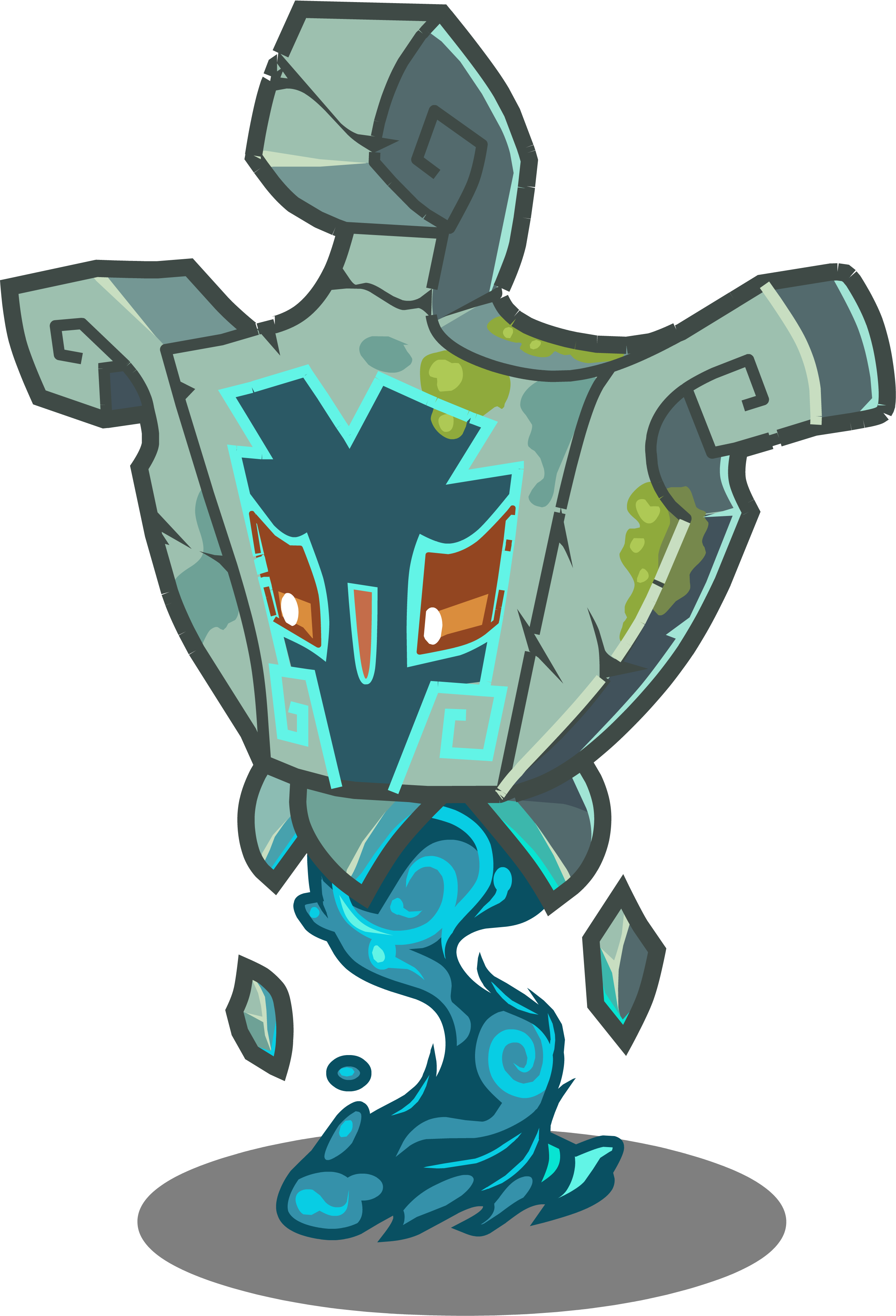 游戏《 a target="_blank" href="/item/洛克王国/67258" data-lemma