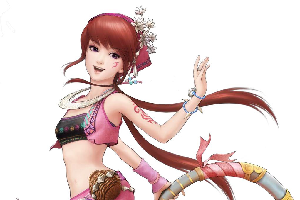  p>小蛮,系列单机游戏《 a target="_blank" href="/item/仙剑奇侠传