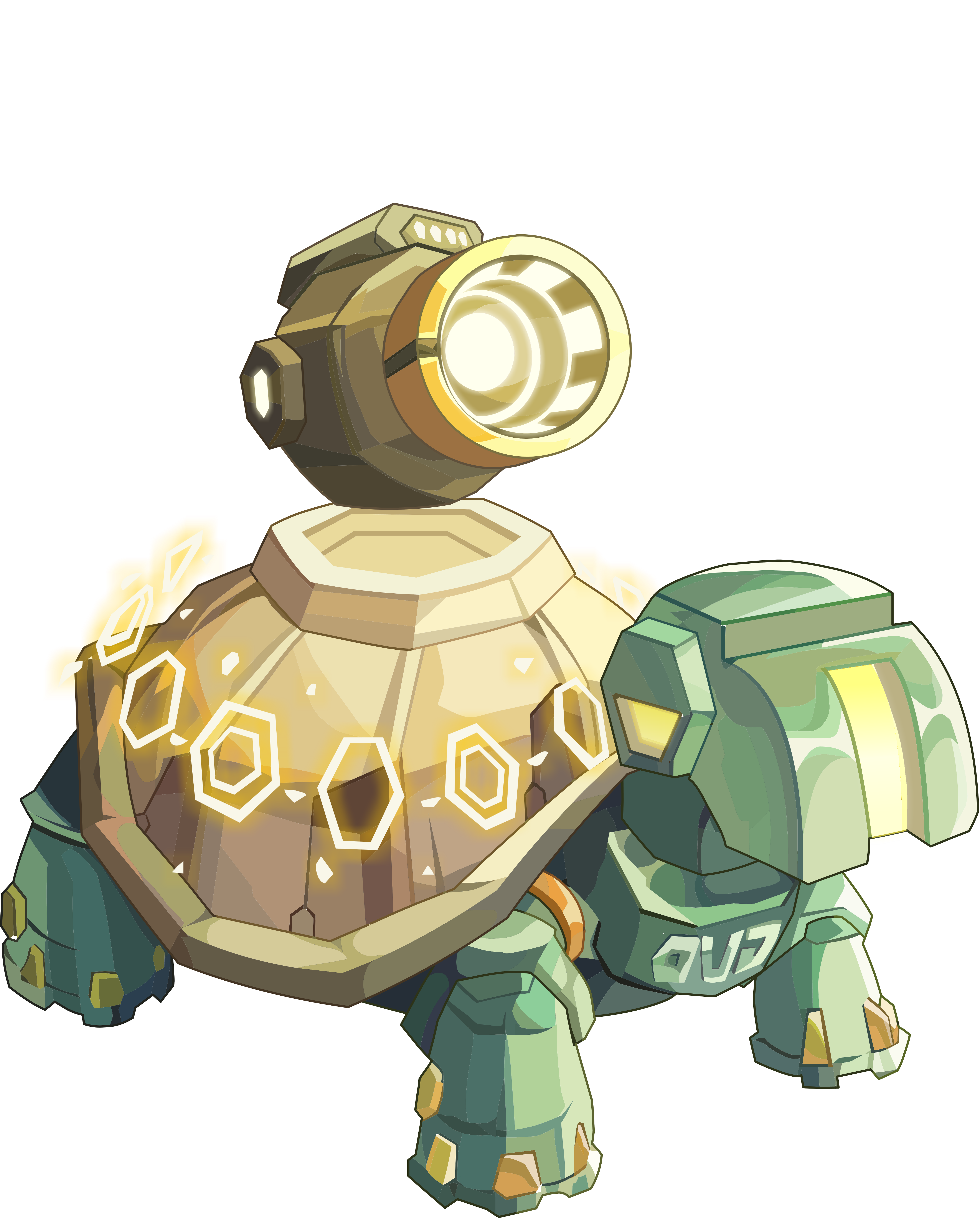 lemmaid="33581">游戏《赛尔号》的一个机械系精灵