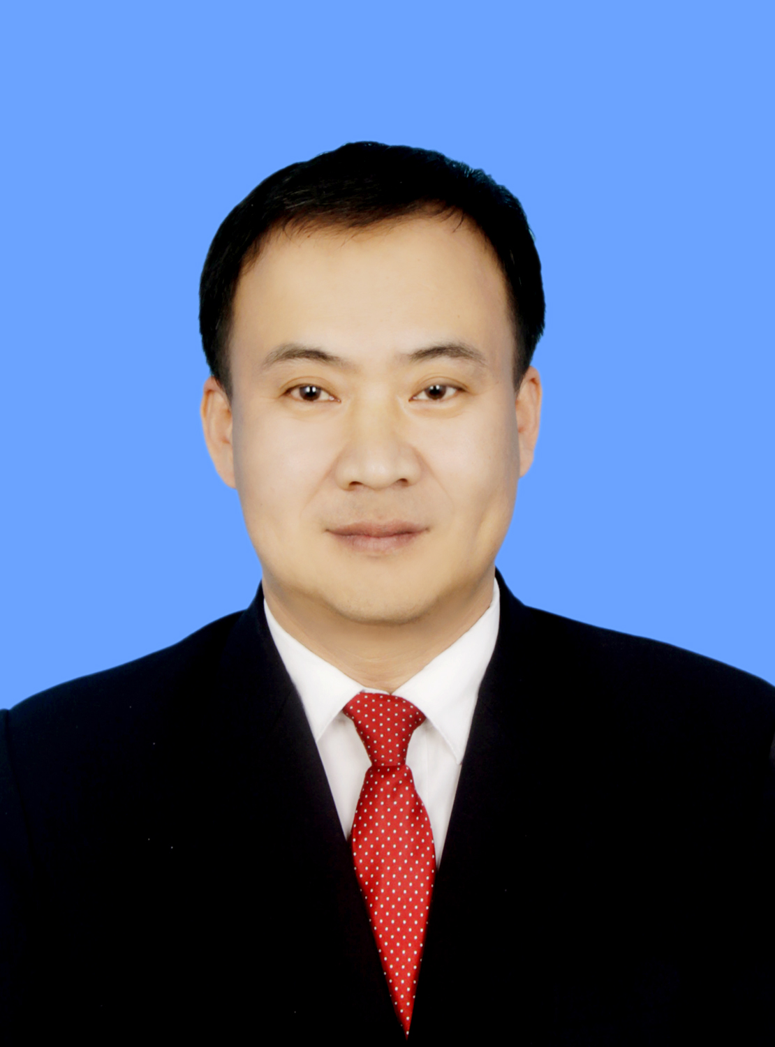 白利涛,内蒙古自治区呼和浩特市清水河县司法局党组书记,局长