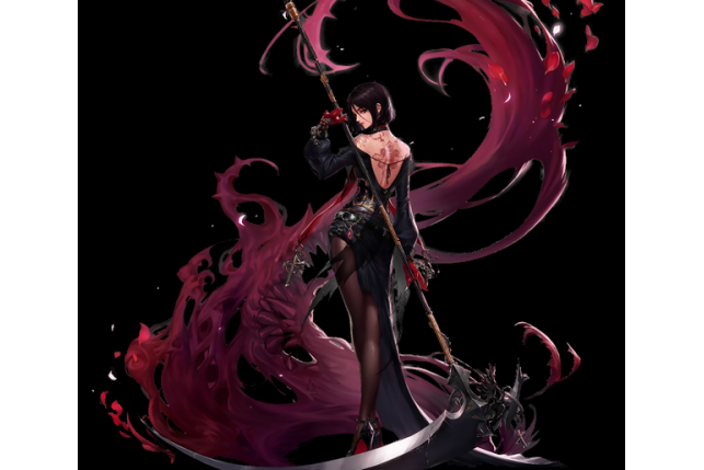 诱魔者