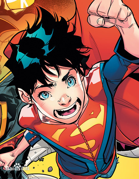 小乔纳森·肯特