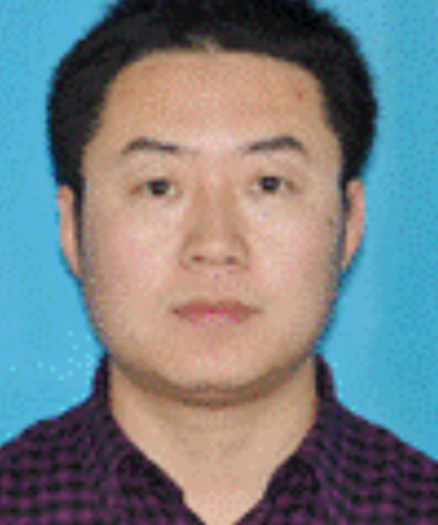 李志国