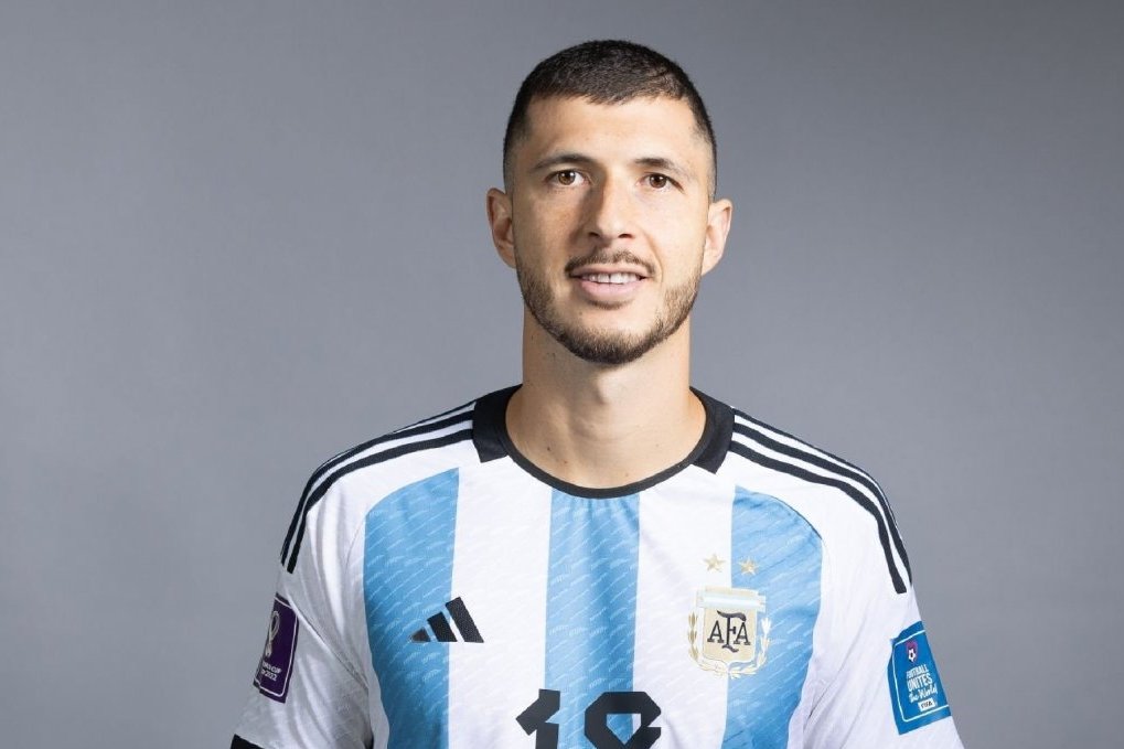 吉多·罗德里格斯