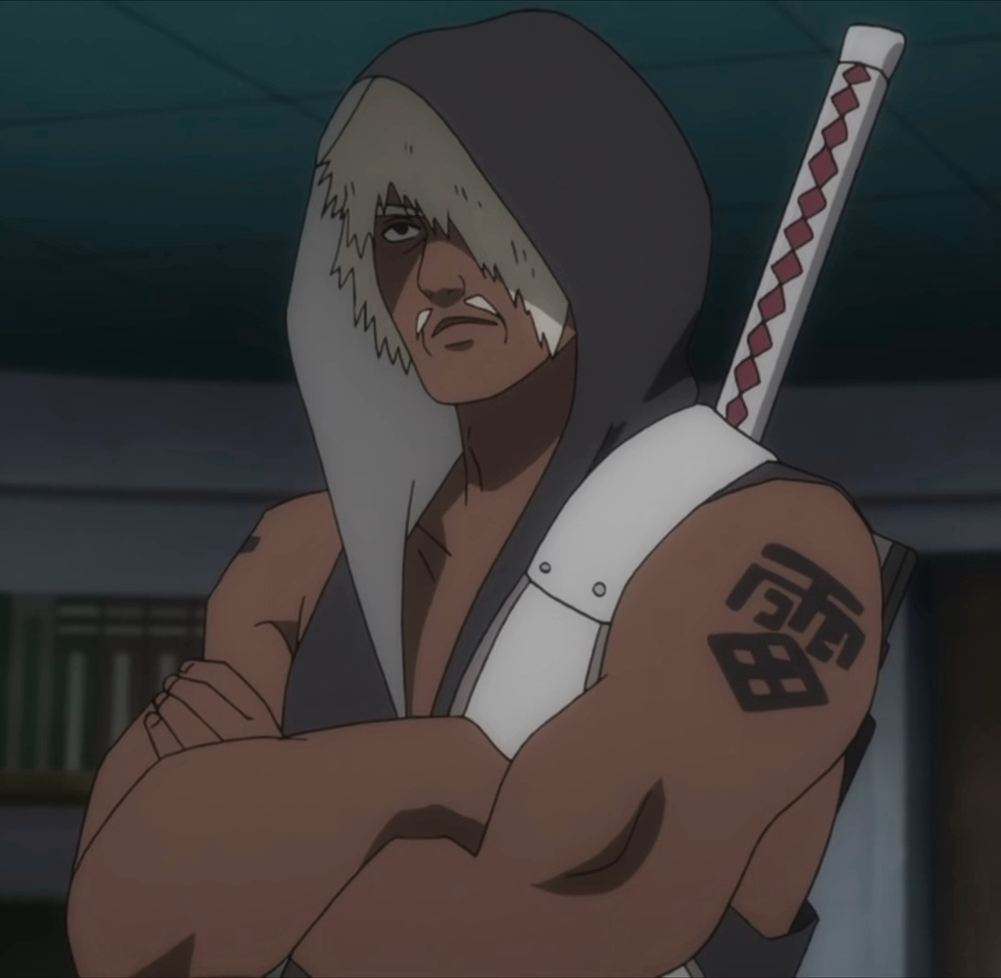  p data-id="go1n5gdqfc">达鲁伊,日本漫画《火影忍者》及其衍生作品