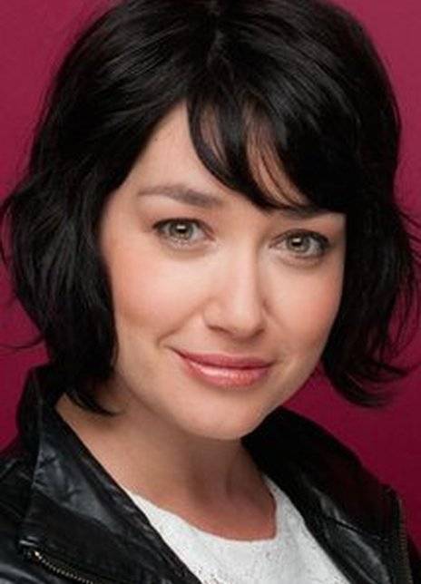 Melanie Bray_百度百科