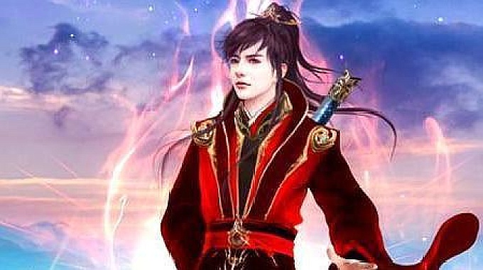爱追《帝霸》的你不能错过东方玄幻小说推荐，强势来袭_百科TA说