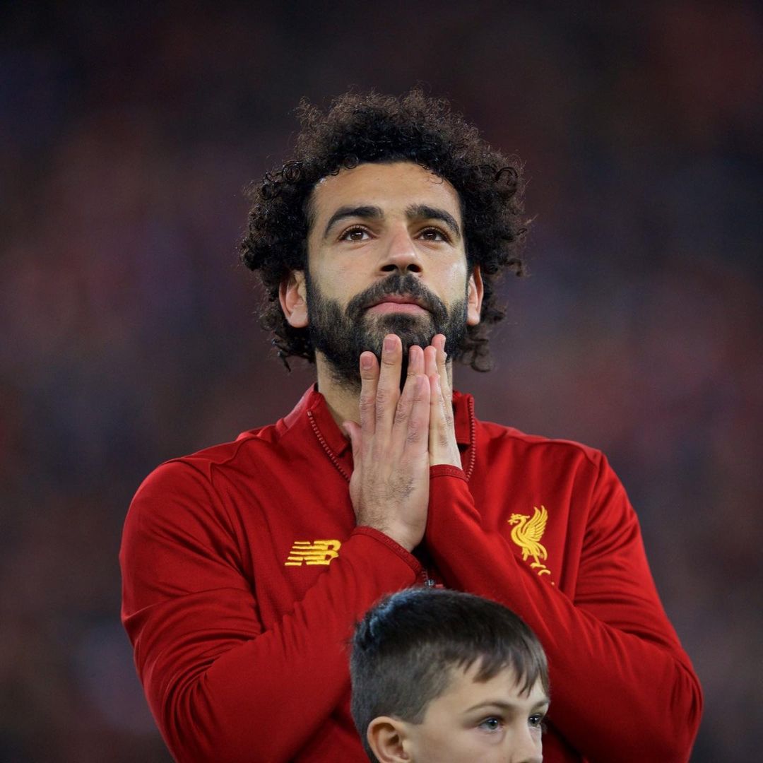 穆罕默德-萨拉赫