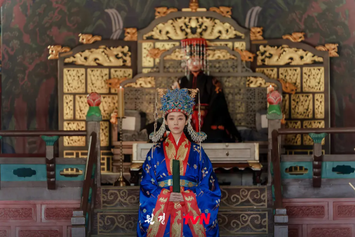 元敬（韩国2025年车珠英、李铉旭主演电视剧）_百度百科