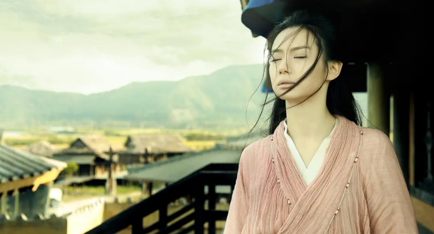 《谋圣鬼谷子》剧照