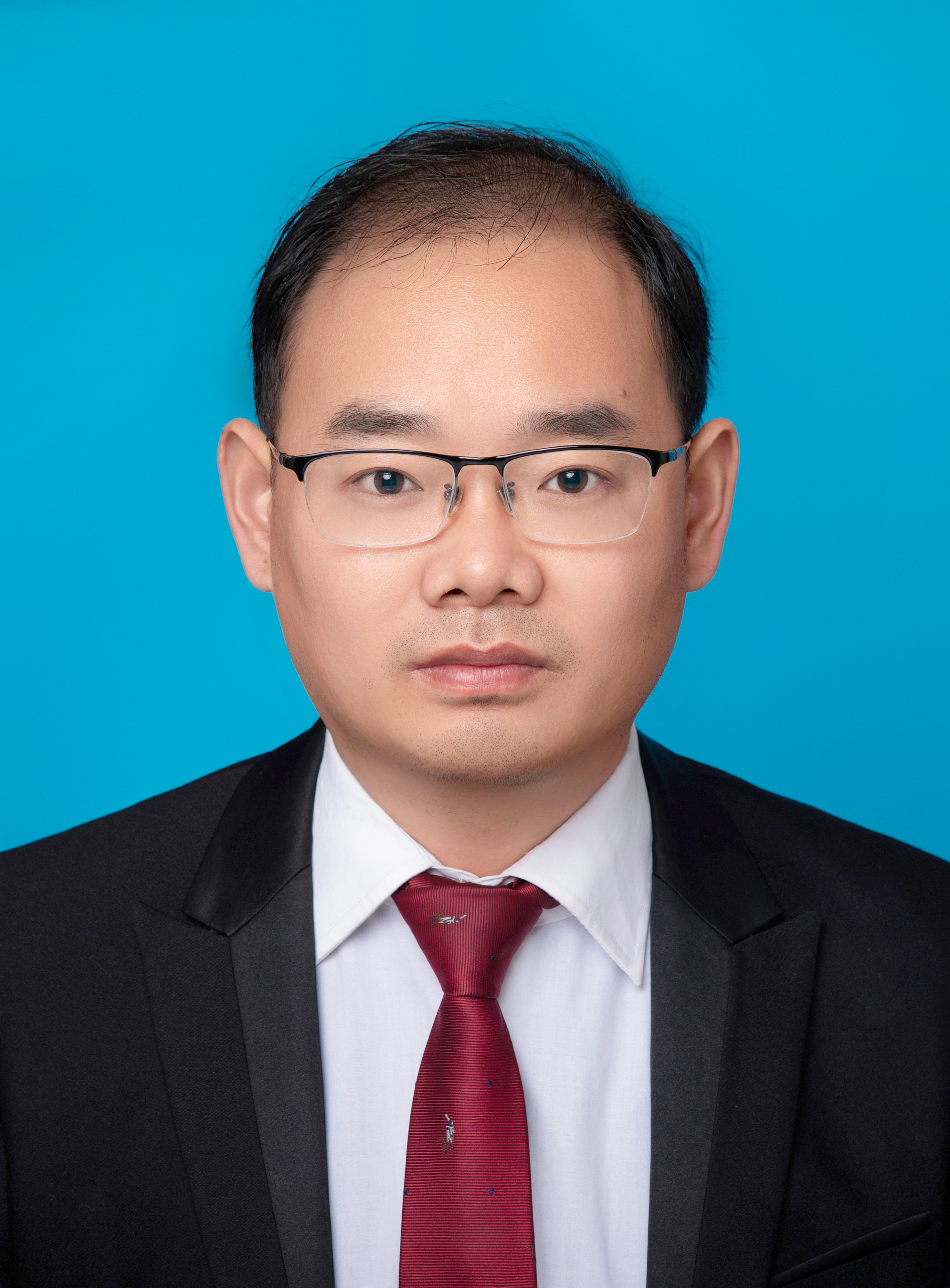 李智