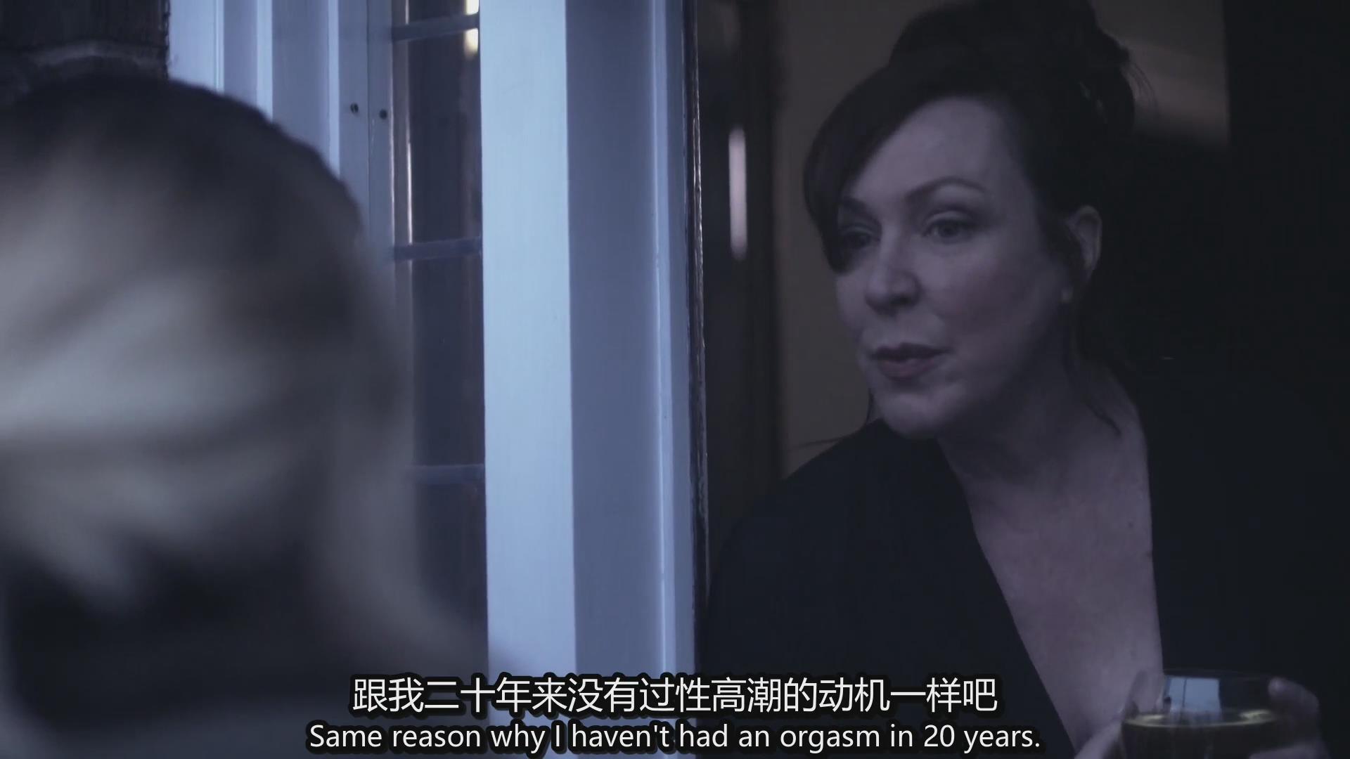 卧底情劫第三季