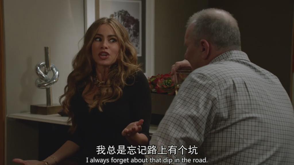 摩登家庭第五季