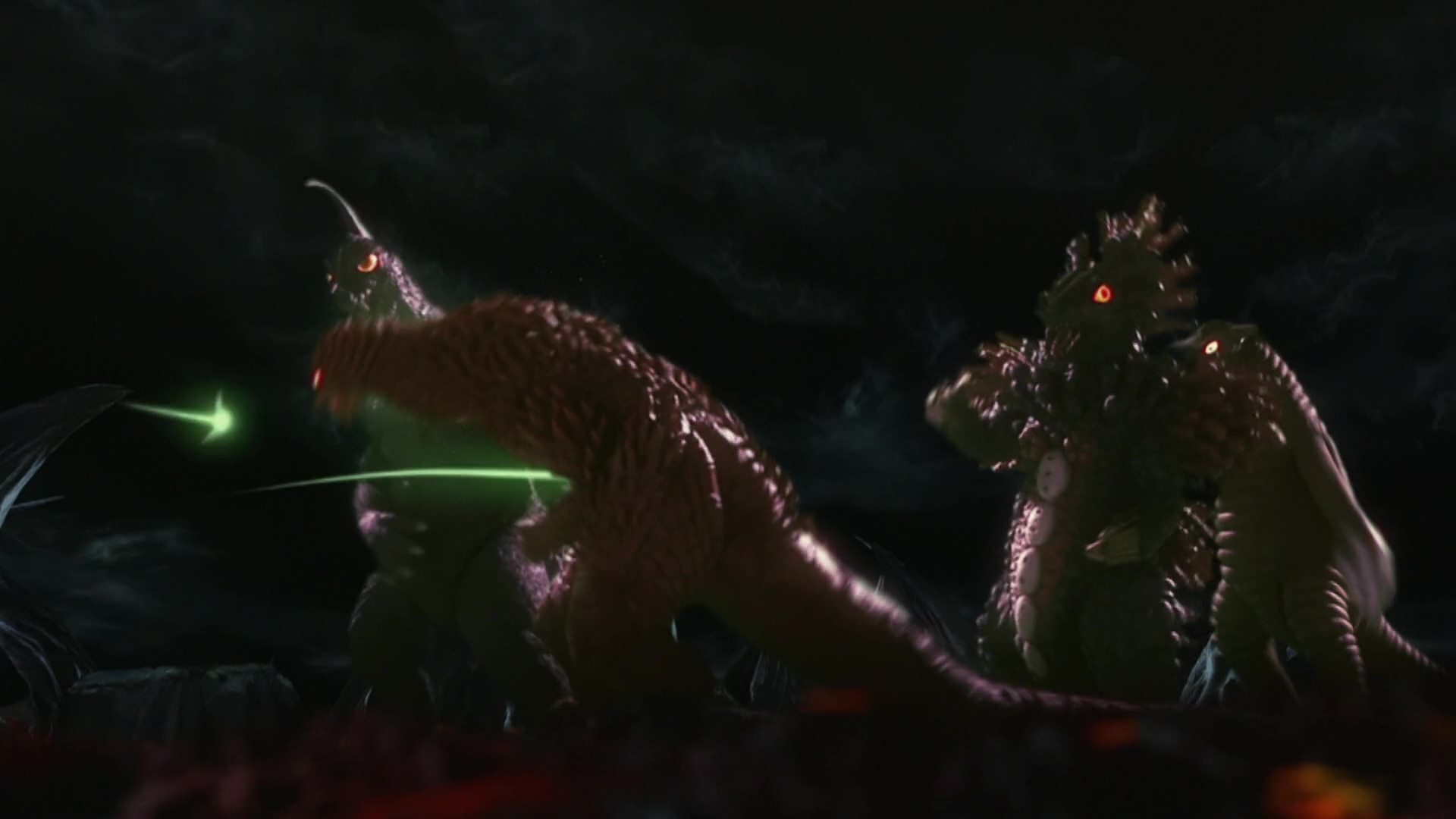 导弹超兽贝劳克恩