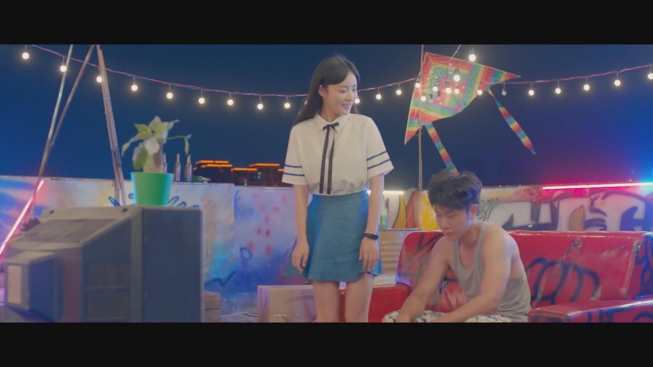 舰姬