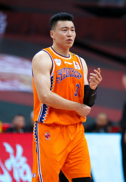 李根（中国篮球运动员）_百度百科