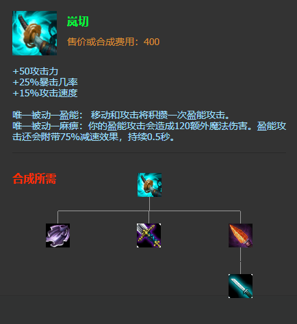  p>岚切,游戏《 a target="_blank" href="/item/英雄联盟/4615671"