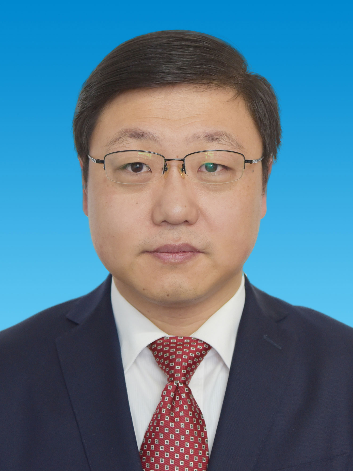  /p> p data-id="gnazkr0aeh">现任新疆生产建设兵团党委组织部副部长