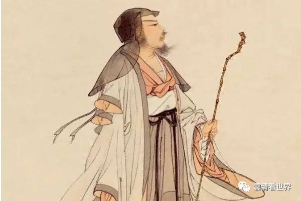 真洒脱如王子猷 你所不知道的王徽之_百科TA说
