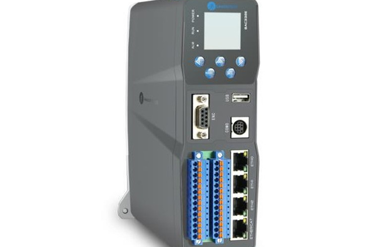 伺服电机控制器