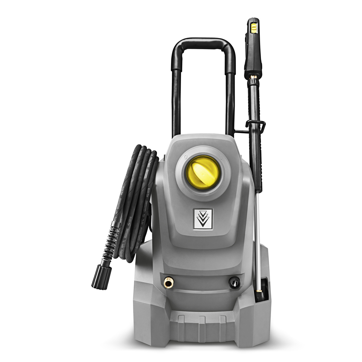 卡赫高压清洗机