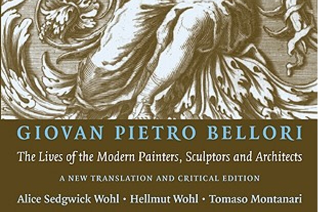 giovan pietro bellori