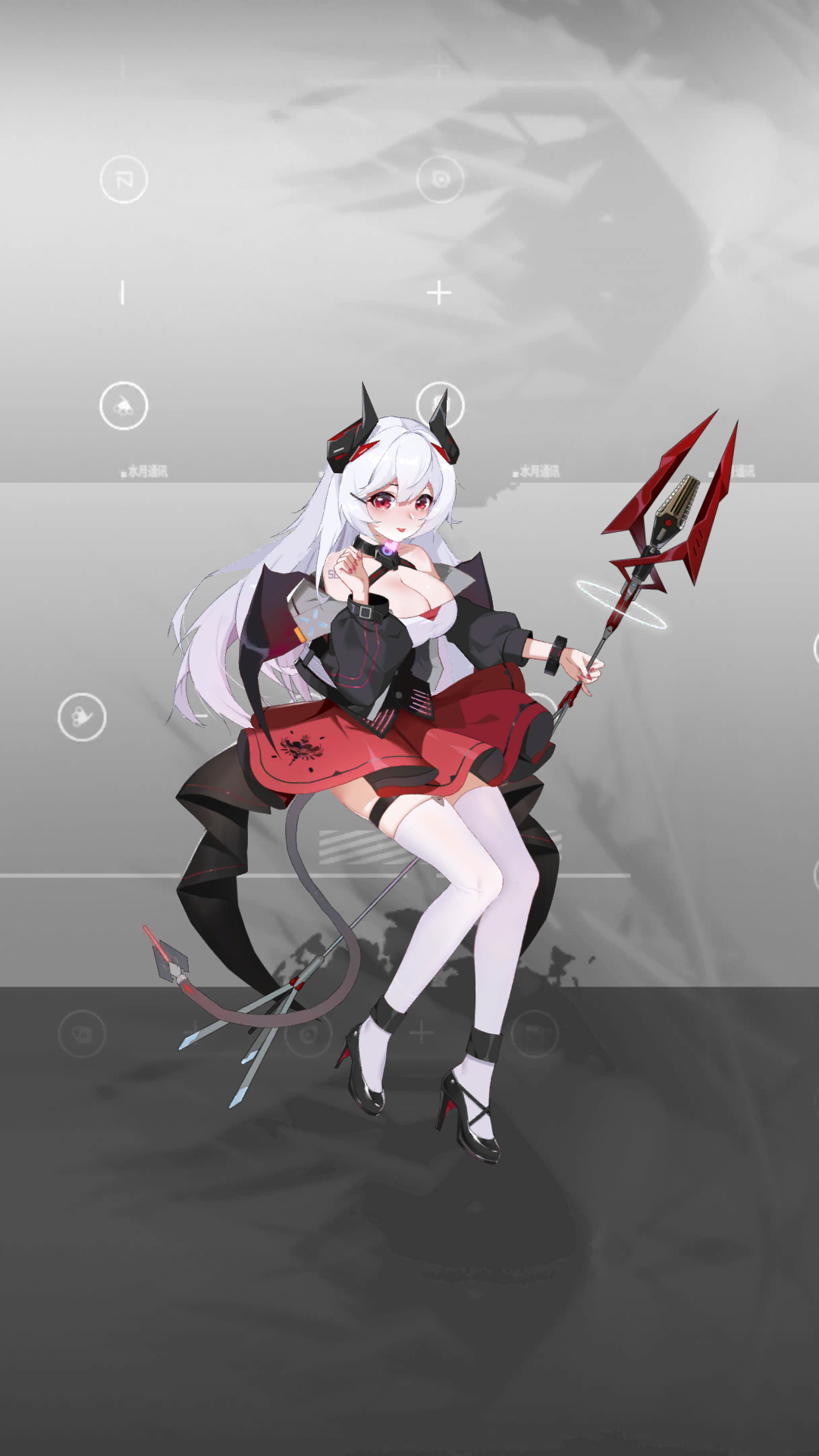  p>甜心炸弹,手游《 a target="_blank" href="/item/映月城与电子姬