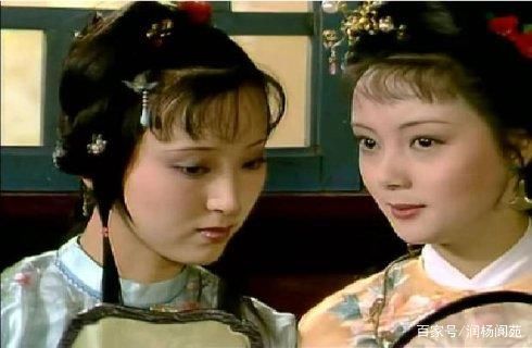 红楼梦里，无懈可击的薛宝钗与有缺点的林黛玉，谁可爱？_百科TA说
