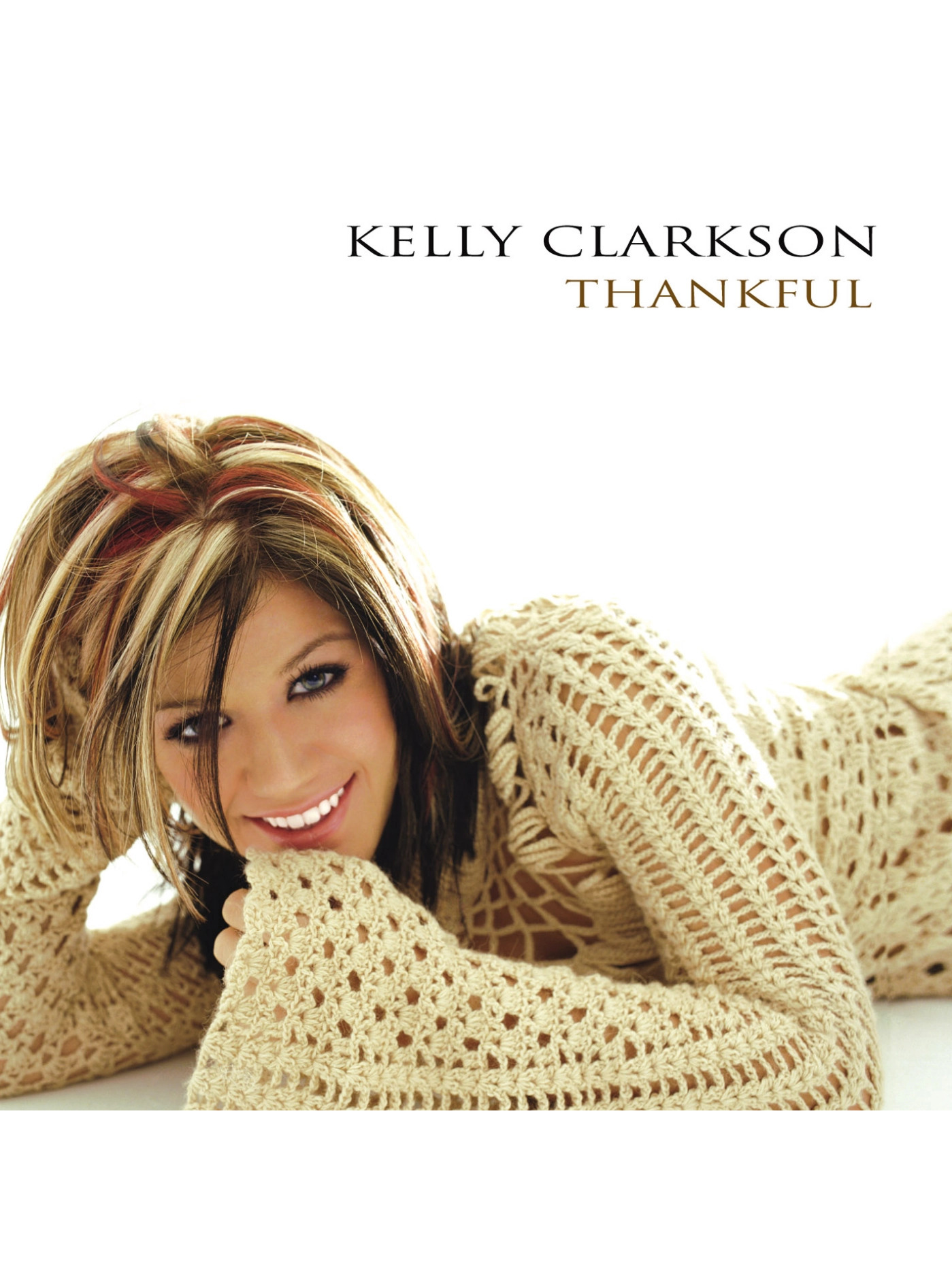 data-lemmaid="7629536">凯莉·克莱森演唱的歌曲,发行于2003年4