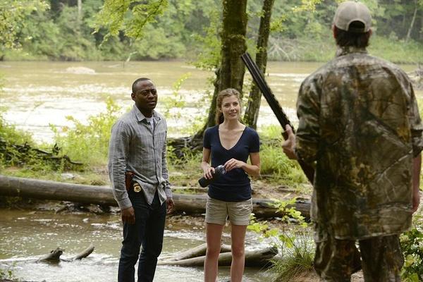 亡者归来第一季