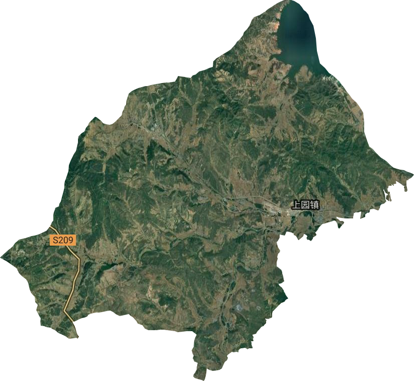  p>上园镇,隶属于辽宁省朝阳市北票市,位于 a target="_blank" href="