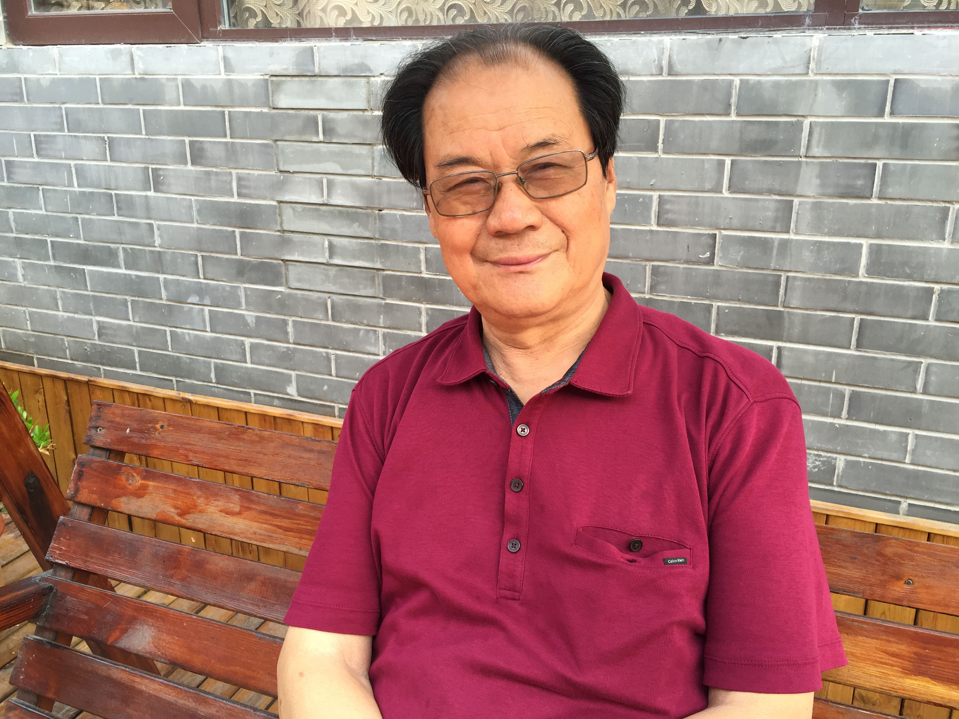 冯国林