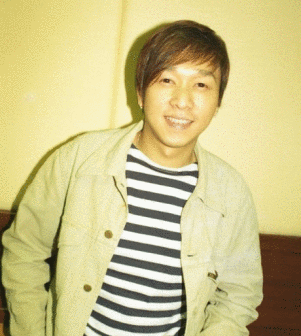 黄家强（中国香港男歌手、音乐制作人）_百度百科