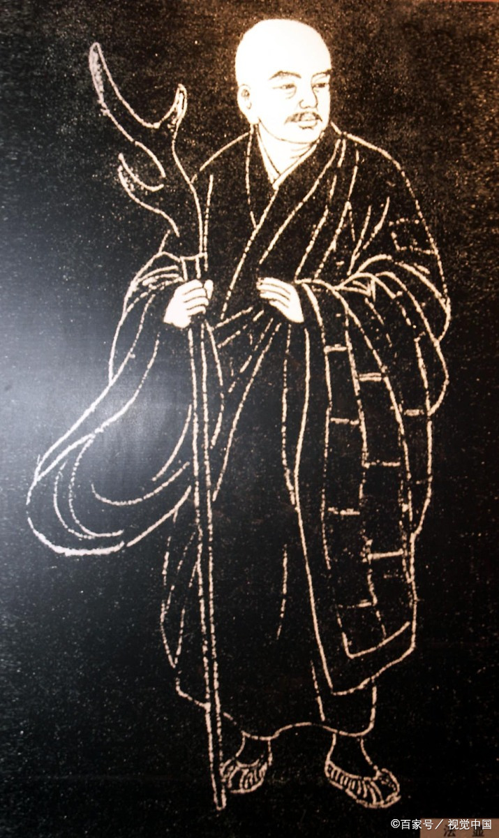 东晋高僧法显“西天取经”探险经历和《佛国记》的文化价值_百科TA说