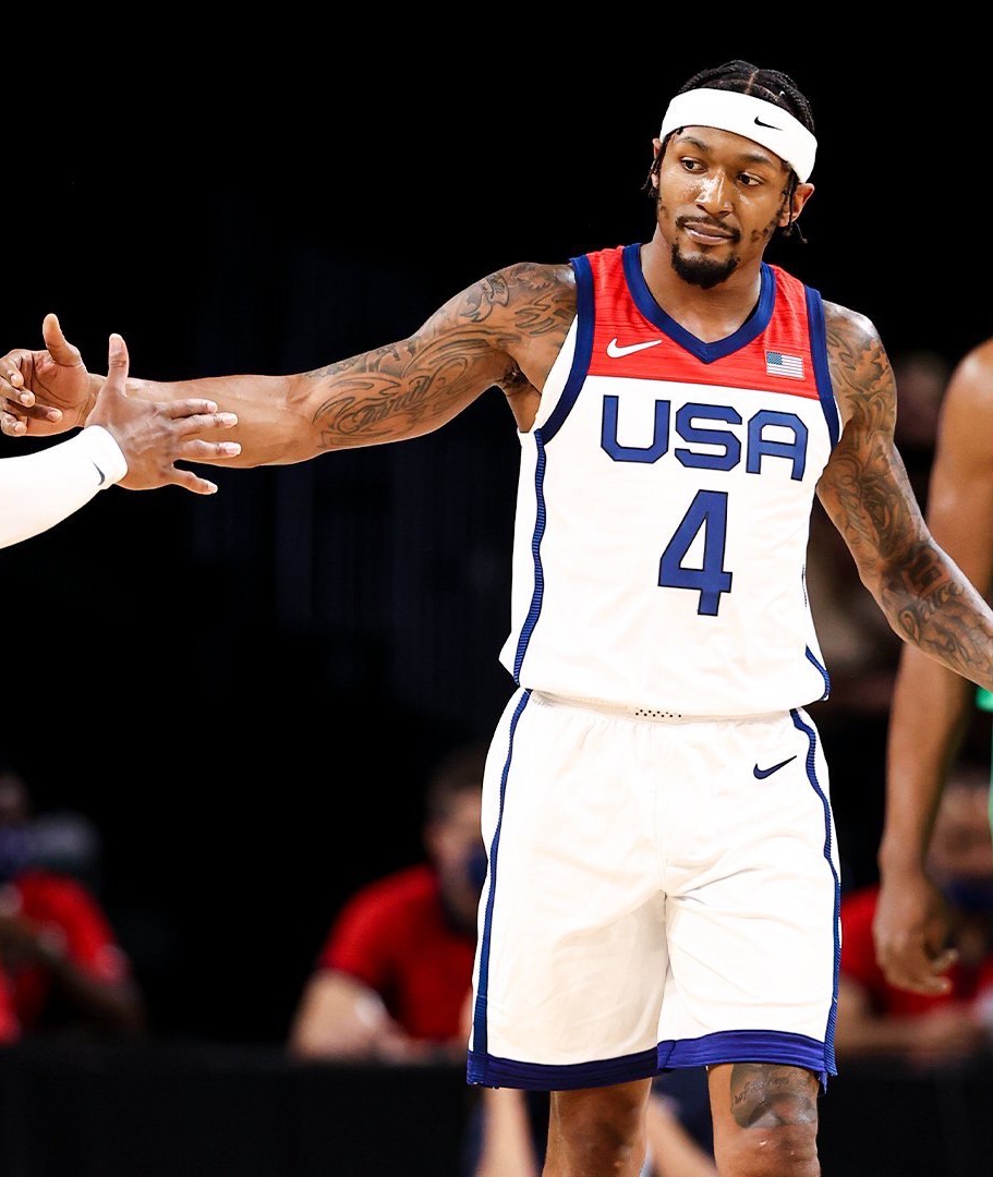 布拉德利·比尔