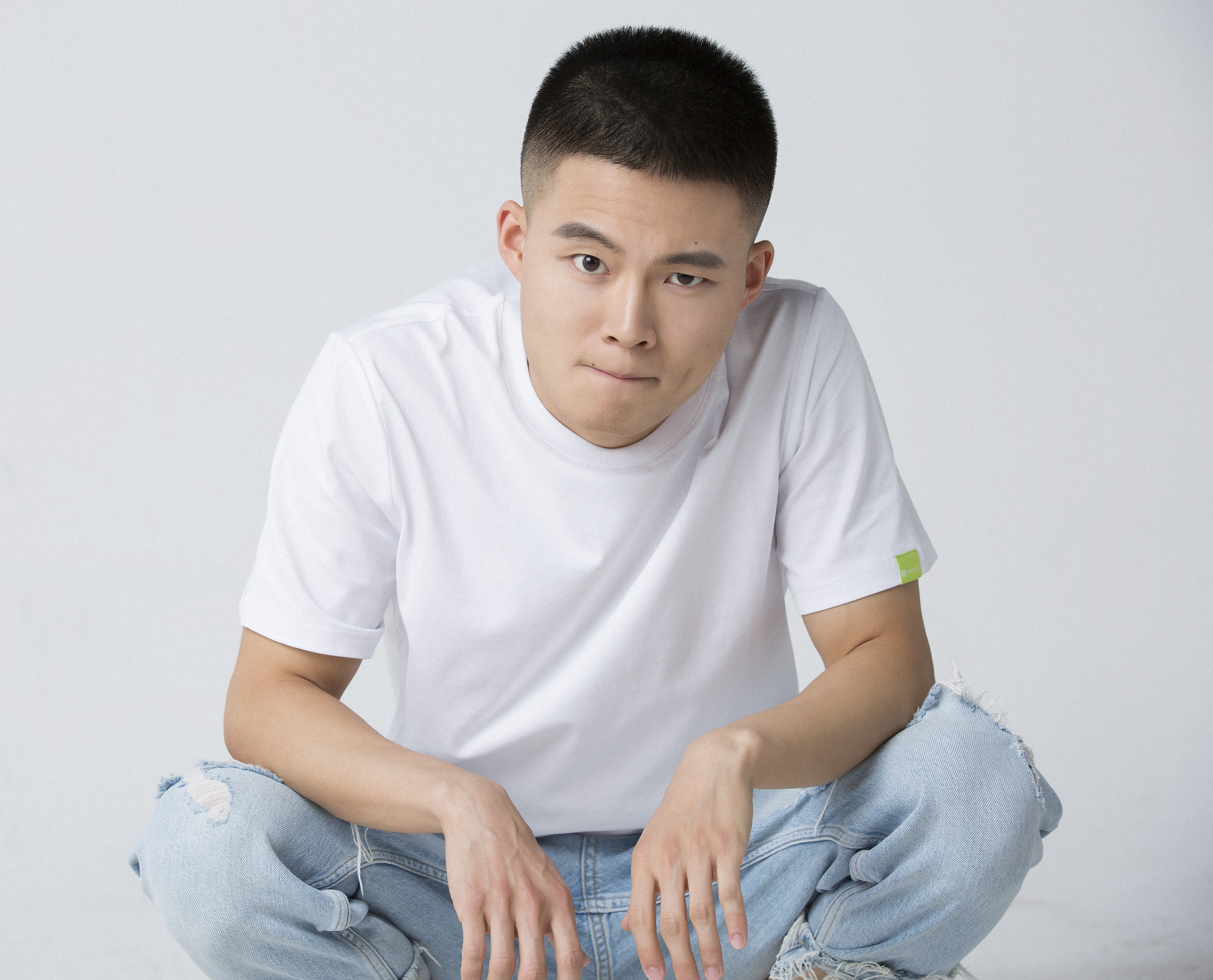 陈康
