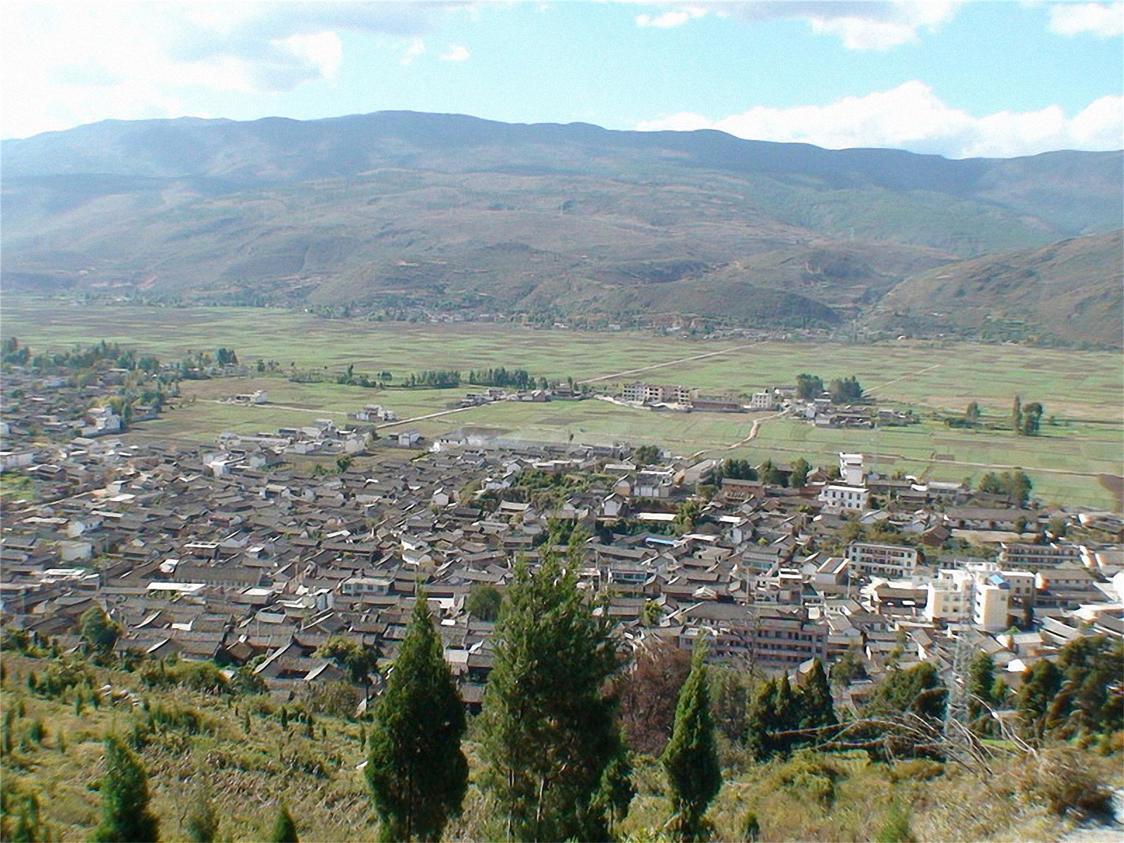  p data-id="gnwv2inr5n">牛街乡,隶属于云南省大理白族自治州洱源县