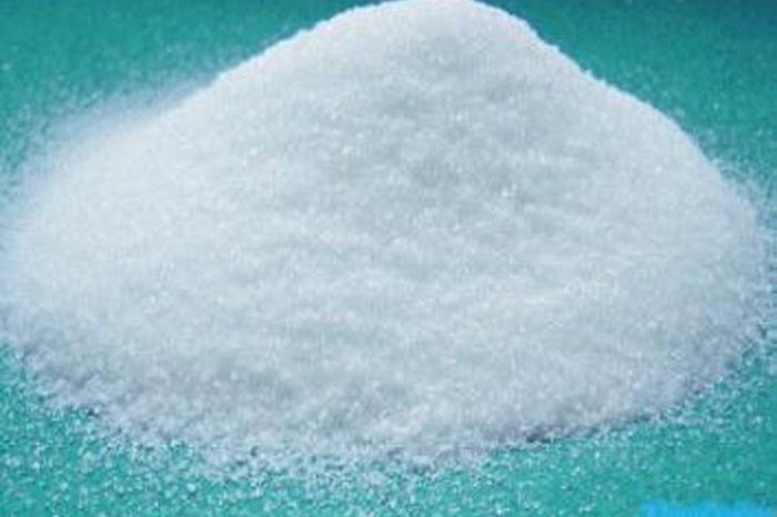 ammonium bicarbonate
