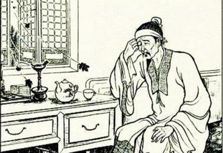 严监生_百度百科