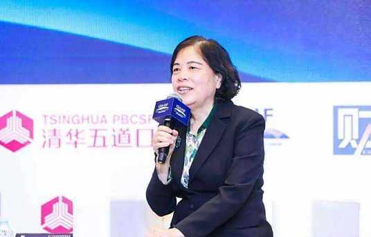 王宇（中国金融学者，清华大学教授）_百度百科